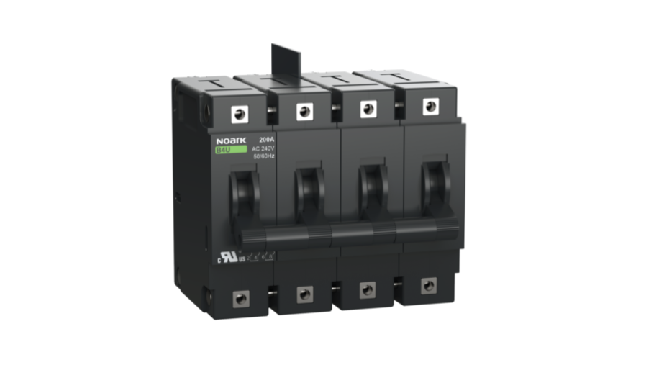 Thermal Magnetic Circuit Breakers vs Hydraulic Magnetic Circuit Breakers